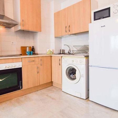 P&P Apartaments Carrera De Capuchinos Málaga Exterior foto