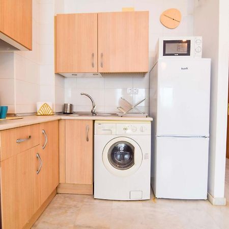 P&P Apartaments Carrera De Capuchinos Málaga Exterior foto